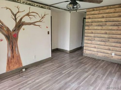 422 Warren Ave, Washington Ch OH  43160-2442 exterior