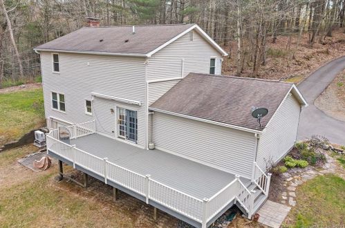 626 Bethel Rd, Norwich, CT 06351-8804