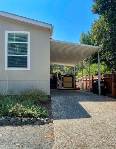 11283 Sierra Cir, Lake Wildwood CA  95946-8603 exterior