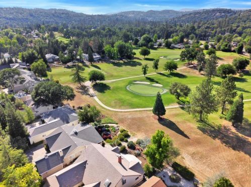 18114 Lake Forest Dr, Lake Wildwood CA  95946-9456 exterior