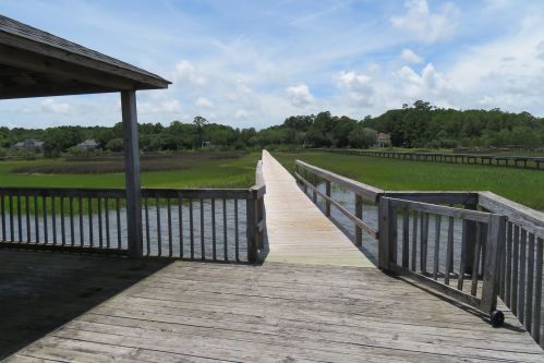 2682 Starfish Dr, Johns Island SC  29455-8600 exterior