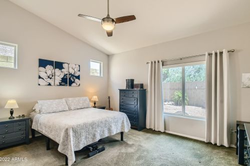 11925 Becker Ln, Scottsdale AZ 85259 exterior