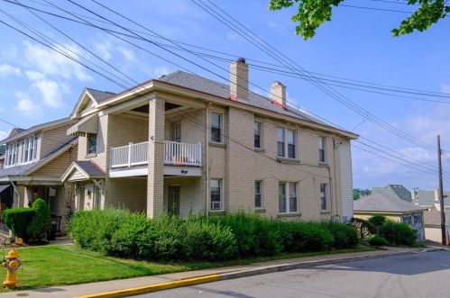 1300 Mississippi Ave, Pittsburgh, PA 15216-2524