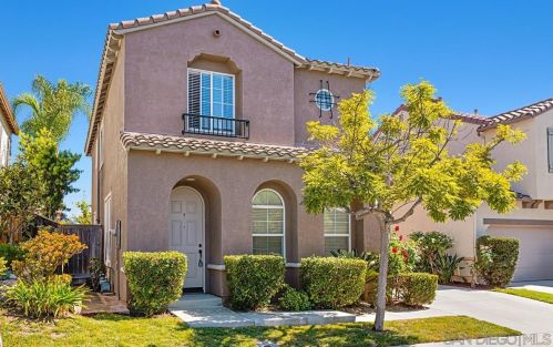 6647 Rancho Del Acacia Way, San Diego, CA 92130-5658