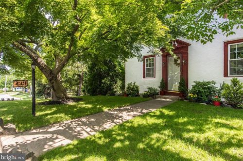 439 Ridge Pike, Miquon, PA 19444-2020