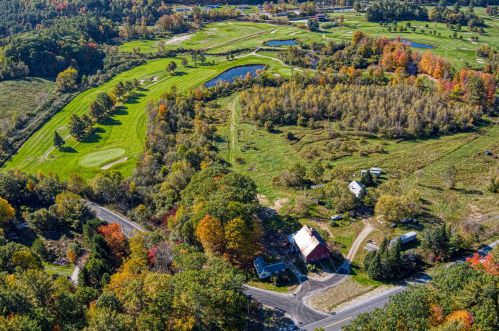 3 Breakneck Rd, Unity NH  03773-1818 exterior