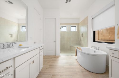 12357 Black Rock Rd, Scottsdale AZ  85255-6107 exterior