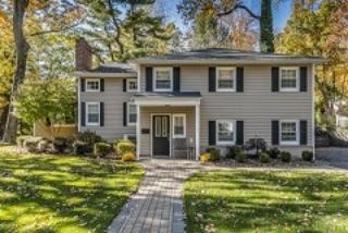11 Drum Hill Dr, Summit NJ  07901-3106 exterior