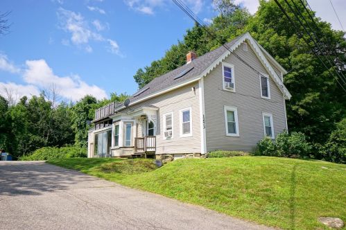 1273 1 Nh Tpke, Northwood NH  03261-3408 exterior