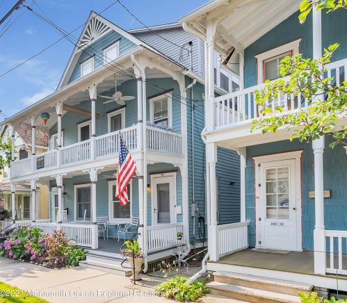 72 Embury Ave, Ocean Grove, NJ 07756-1312