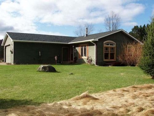 402 Sunrise Dr, Glidden, WI 54527-2238