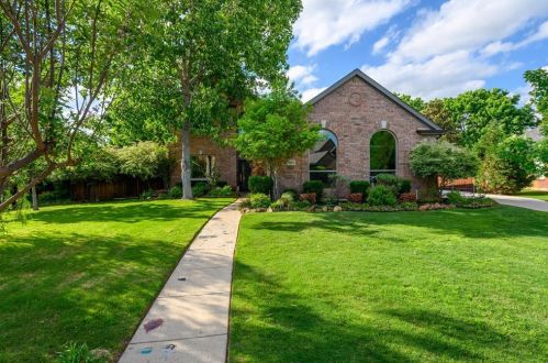 903 Providence St, Denton, TX 76205-8914