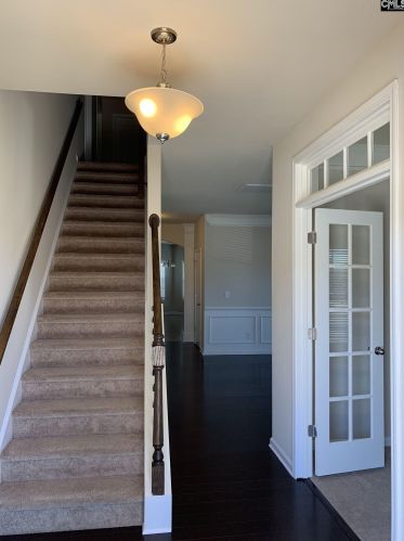 260 Caroline Hill Rd, Lexington SC  29072-7038 exterior