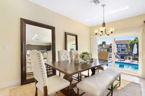 1500 5th Ave, Boca Raton FL  33432-7147 exterior