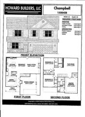 154 Palm Dr, Winnabow, NC 28479-5668