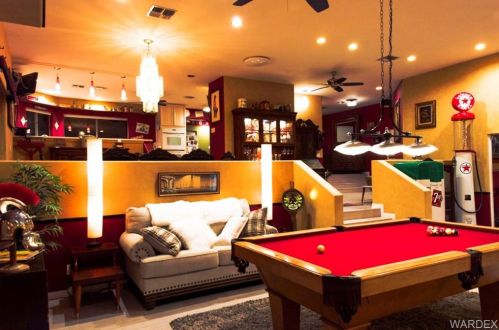 4439 El Paso Rd, Bullhead City AZ  86429-7819 exterior