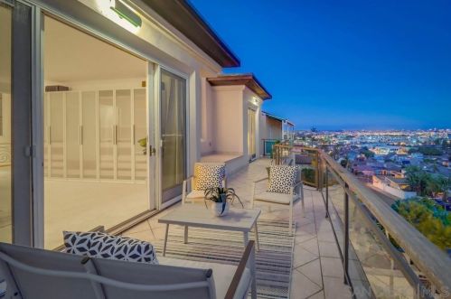 876 Armada Ter, San Diego CA  92106-3056 exterior