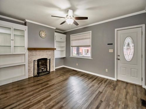 308 Beech St, Oakmont PA  15139-2104 exterior