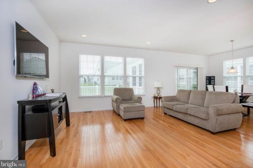 502 Nicklaus Ln, Magnolia DE  19962-3182 exterior