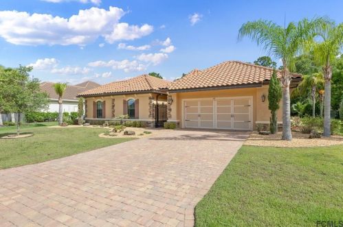 707 Woodbridge Ct, Ormond Beach FL  32174-1032 exterior