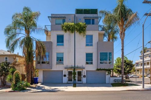 2064 2nd Ave, San Diego, CA 92101-2088