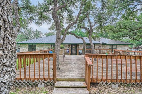 4214 Madrid Dr, Georgetown TX 78628-1306 exterior