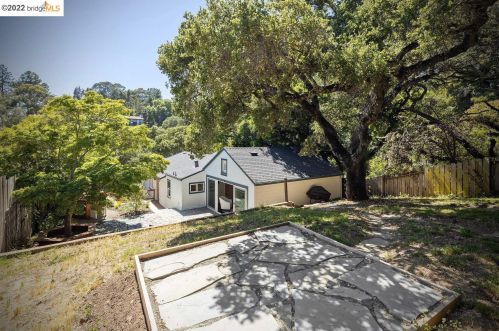 3028 Jordan Rd, Oakland CA  94602-3529 exterior