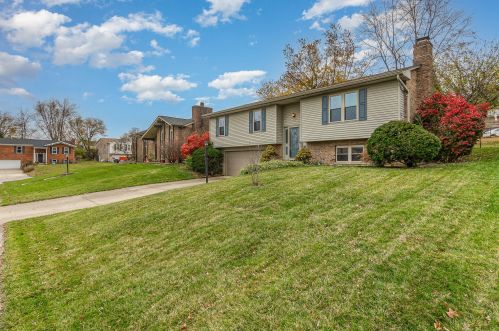 824 Eastland Dr, Covington, KY 41017-1011