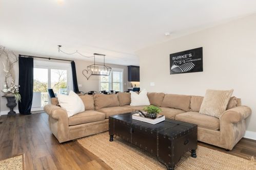 1725 Nacimiento Lake Dr, Lake Nacimiento CA  93446-7788 exterior