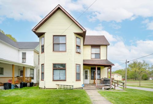 435 Gomber Ave, Cambridge, OH 43725-1341