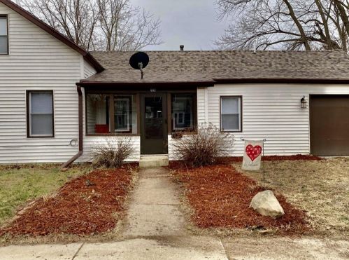 602 Martin St, Mauston, WI 53948-1012