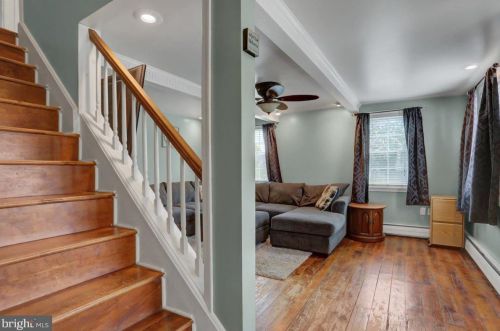 47 Cleversburg Rd, Lees Cross Roads PA  17257-9410 exterior