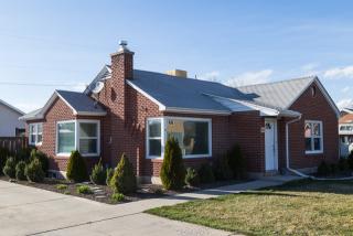 492 400, Orem UT  84097-4154 exterior