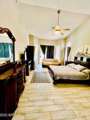 16633 60th Pl, Scottsdale AZ  85254-7315 exterior