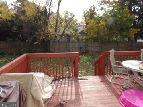 145 Newton St, Browns Mills NJ  08015-2237 exterior