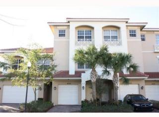 4555 Artesa Way, West Palm Beach FL  33418-6790 exterior