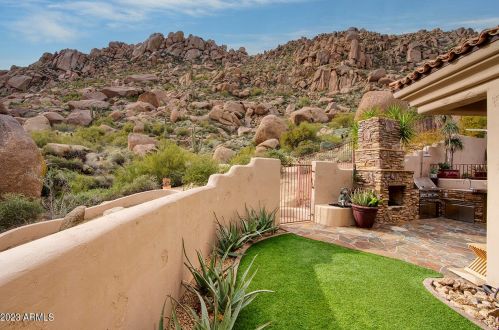 25572 113 Way, Scottsdale AZ  85259-3137 exterior