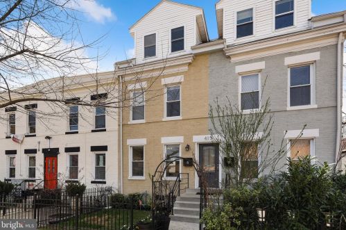 415 W St, Washington, DC 20002-1287