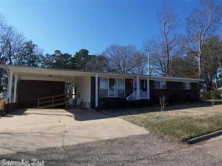 1010 Olive St, Benton, AR 72019-2352