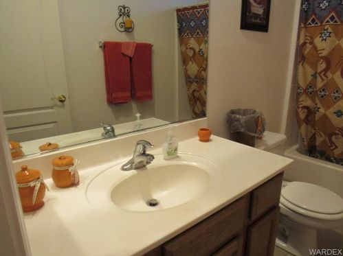 2435 Highland Trl, Bullhead City AZ  86442-4476 exterior