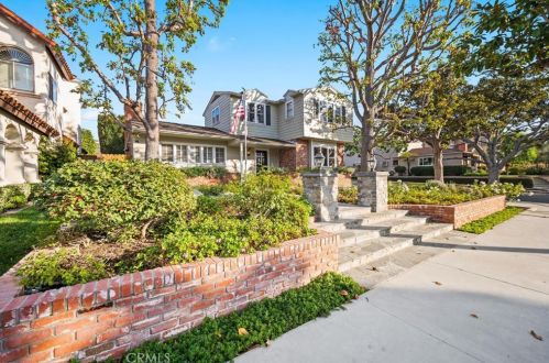 600 Terraine Ave, Long Beach, CA 90814-1947