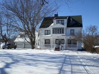 707 Harrison St, Osgood, IA 50536-1351