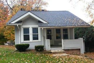 1240 Russell St, Akron, OH 44312-3937