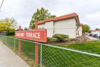 3101 John Day Ave, Kennewick WA  99336-2457 exterior