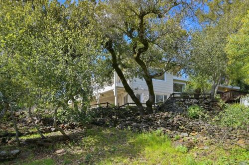 3315 Montecito Ln, Santa Rosa CA  95404-2683 exterior