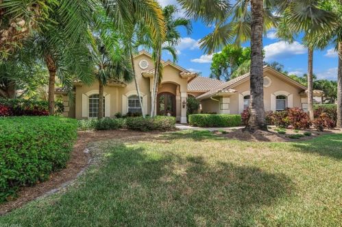 24810 Pennyroyal Dr, Bonita Springs, FL 34134-7927