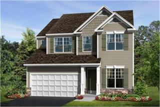 309 Timbersmith Dr, Delaware OH  43015-3466 exterior