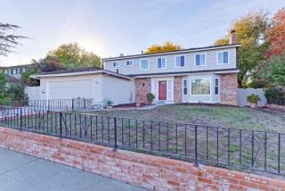 11103 Wilkinson Ave, Cupertino, CA 95014-4734
