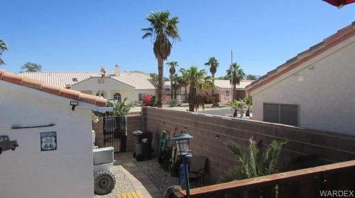 2302 Parkside Dr, Mohave Valley AZ  86440-8910 exterior
