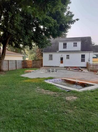 223 Ames St, Mount Vernon, OH 43050-4607